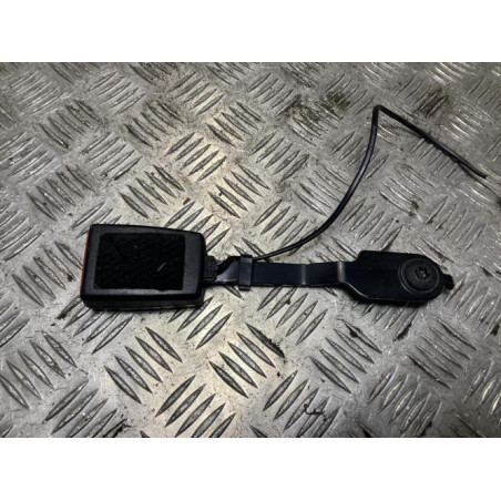 Attache ceinture avant gauche CITROEN C3 2 PHASE 1 d’occasion