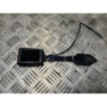 Attache ceinture avant gauche CITROEN C3 2 PHASE 1 d’occasion