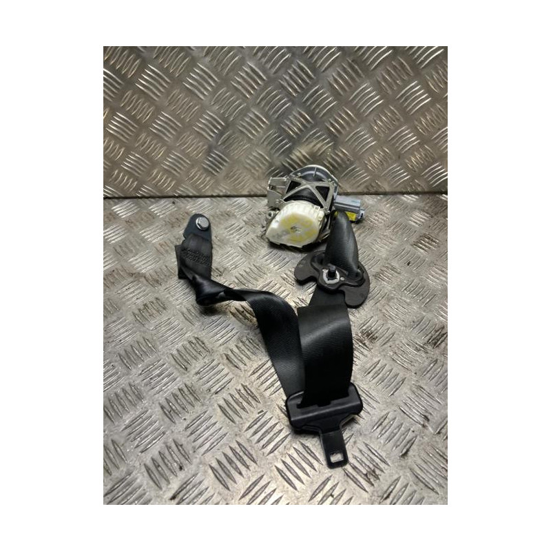 Ceinture avant droit CITROEN C3 2 PHASE 1 d’occasion