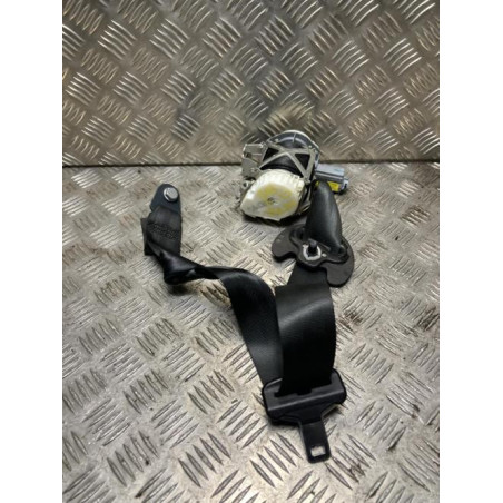 Ceinture avant droit CITROEN C3 2 PHASE 1 d’occasion