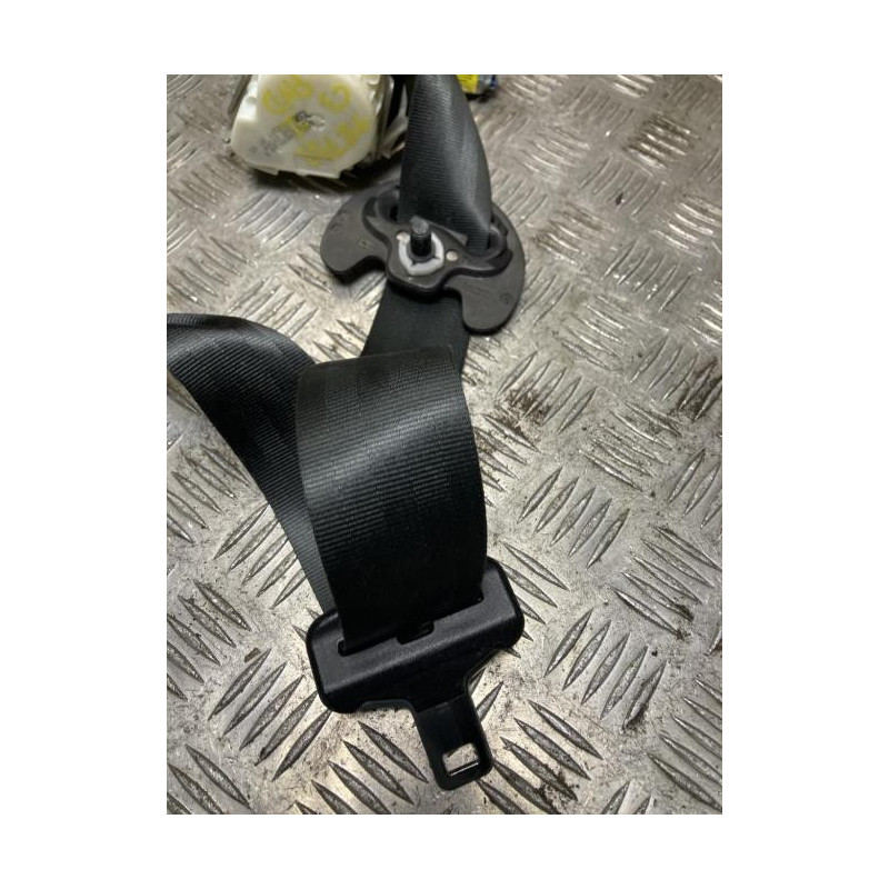 Ceinture avant droit CITROEN C3 2 PHASE 1 d’occasion