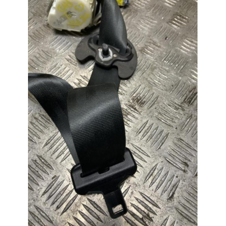 Ceinture avant droit CITROEN C3 2 PHASE 1 d’occasion