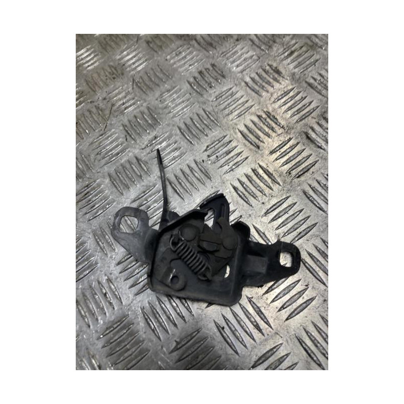 Serrure de capot RENAULT TWINGO 2 PHASE 1 d’occasion
