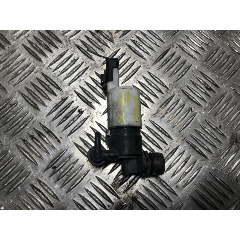 Pompe lave glace avant FIAT SCUDO 2 d’occasion