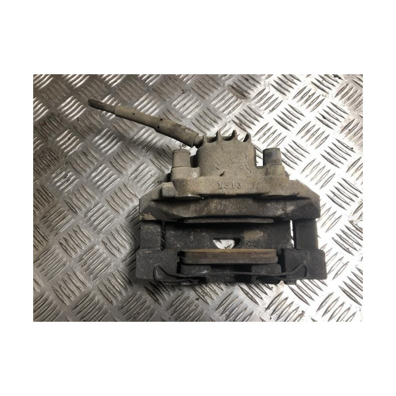 Etrier avant gauche (freinage) DS DS4 1 PHASE 2 d’occasion