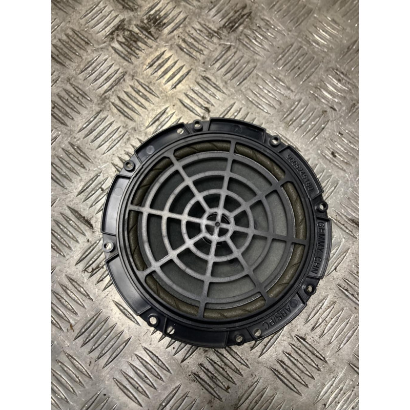 Haut parleur CITROEN C3 2 PHASE 1 d’occasion