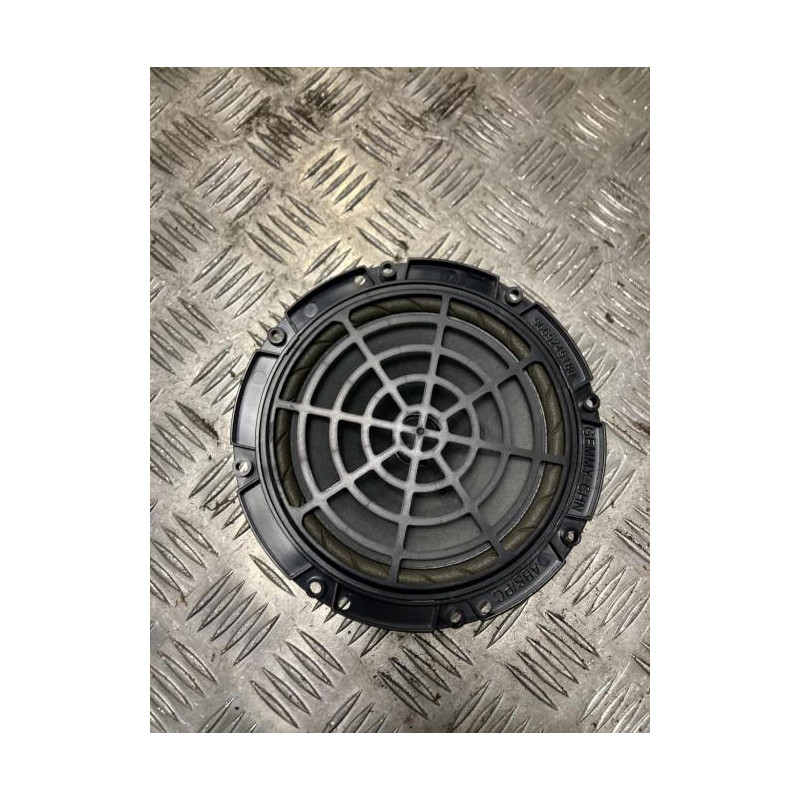 Haut parleur CITROEN C3 2 PHASE 1 d’occasion
