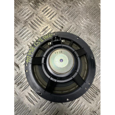 Haut parleur CITROEN C3 2 PHASE 1 d’occasion