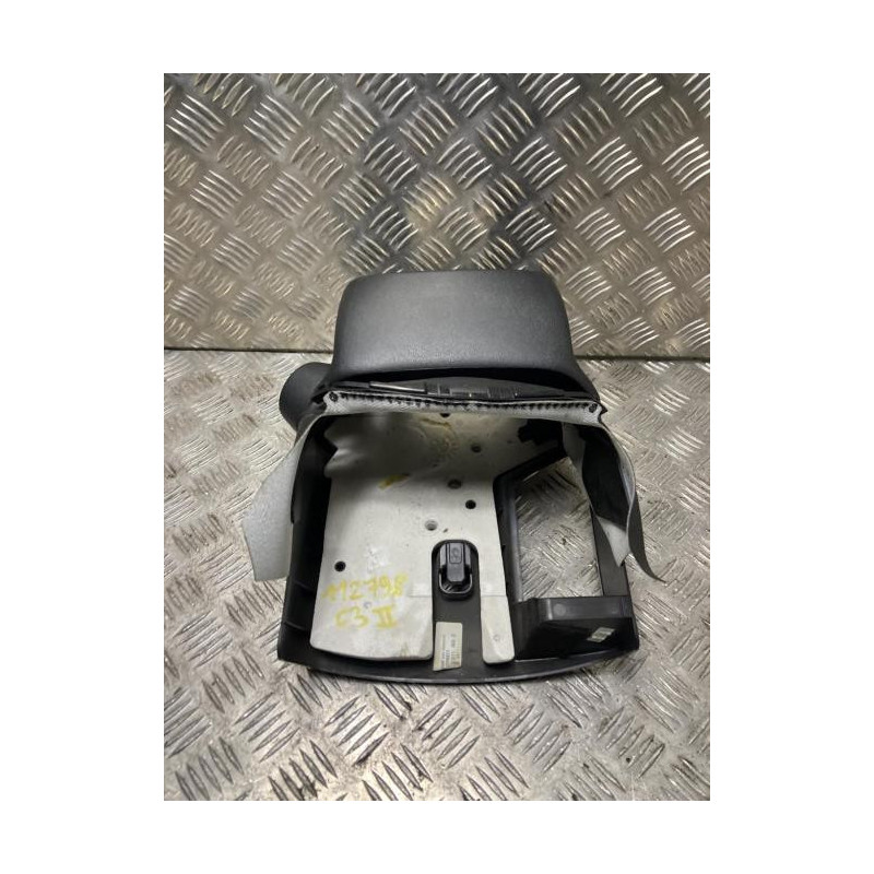 Coquille volant CITROEN C3 2 PHASE 1 d’occasion