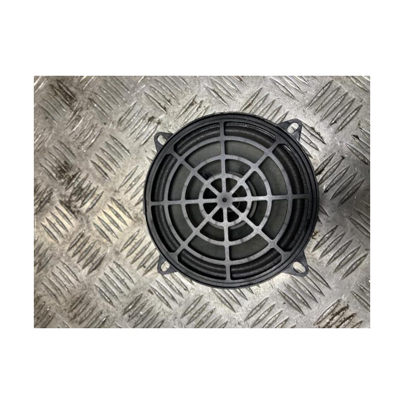 Haut parleur CITROEN C3 2 PHASE 1 d’occasion