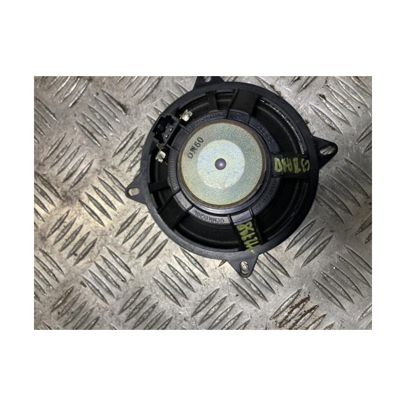 Haut parleur CITROEN C3 2 PHASE 1 d’occasion
