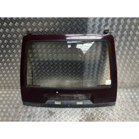 Malle/Hayon arriere RENAULT SUPER 5 d’occasion