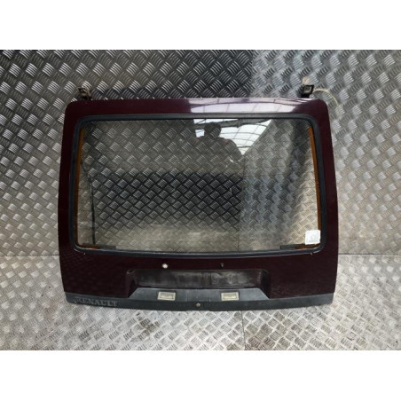 Malle/Hayon arriere RENAULT SUPER 5 d’occasion