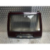 Malle/Hayon arriere RENAULT SUPER 5 d’occasion