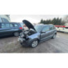 Potentiometre de pedale de gaz d'accelerateur VOLKSWAGEN POLO 5 PHASE 1 d’occasion