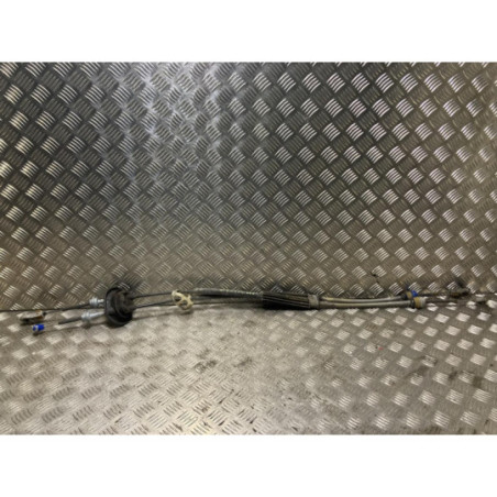 Cable levier de vitesses CITROEN C3 2 PHASE 1 d’occasion