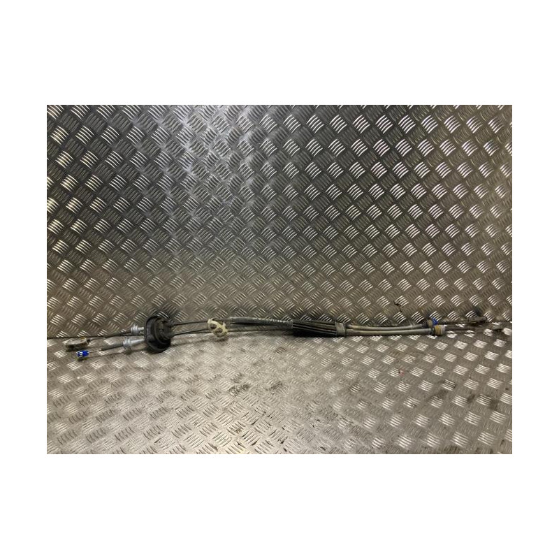 Cable levier de vitesses CITROEN C3 2 PHASE 1 d’occasion