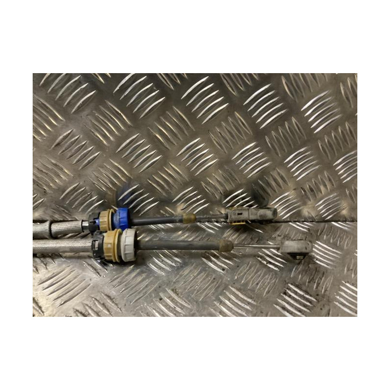 Cable levier de vitesses CITROEN C3 2 PHASE 1 d’occasion