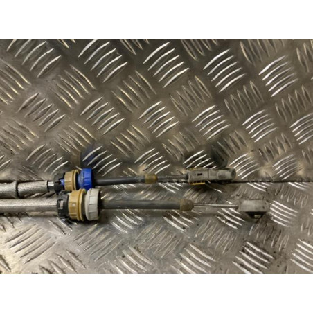 Cable levier de vitesses CITROEN C3 2 PHASE 1 d’occasion