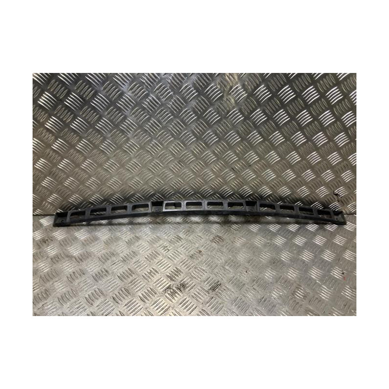 Support de pare chocs arriere VOLKSWAGEN POLO 5 PHASE 1 d’occasion