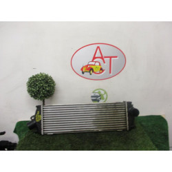 Echangeur air (Intercooler) NISSAN PRIMASTAR d’occasion