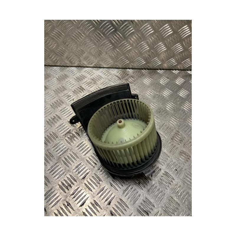 Ventilateur chauffage RENAULT KANGOO 1 PHASE 2 d’occasion