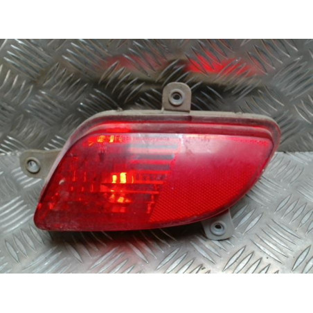 Anti brouillard arriere gauche KIA VENGA PHASE 1 d’occasion