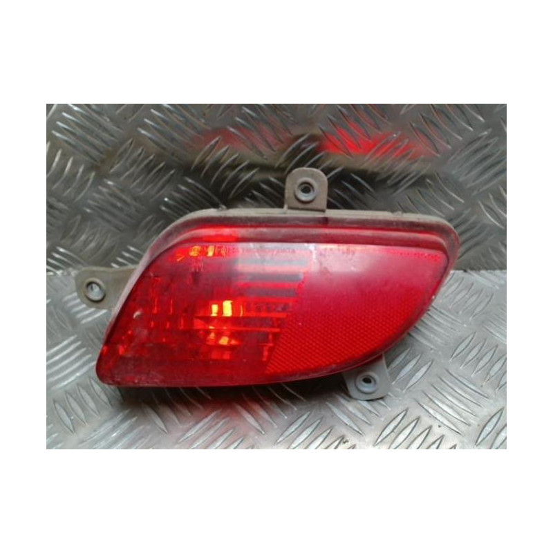 Anti brouillard arriere gauche KIA VENGA PHASE 1 d’occasion