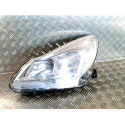 Optique avant principal droit (feux)(phare) OPEL CORSA D PHASE 1 d’occasion