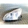 Optique avant principal droit (feux)(phare) OPEL CORSA D PHASE 1 d’occasion
