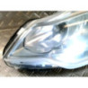 Optique avant principal droit (feux)(phare) OPEL CORSA D PHASE 1 d’occasion