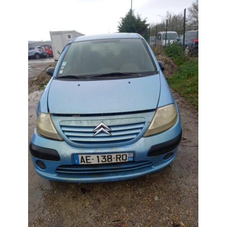 Jante CITROEN C3 1 PHASE 1 d’occasion
