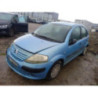 Jante CITROEN C3 1 PHASE 1 d’occasion