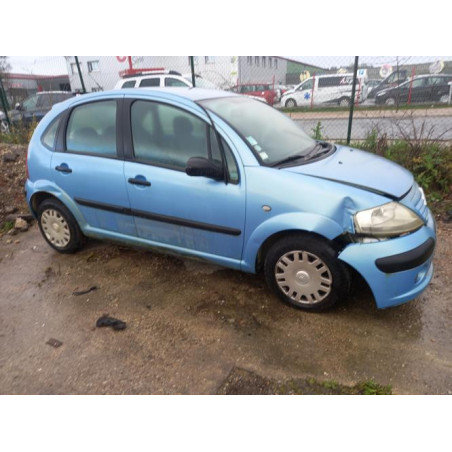 Jante CITROEN C3 1 PHASE 1 d’occasion