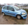 Jante CITROEN C3 1 PHASE 1 d’occasion