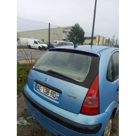Jante CITROEN C3 1 PHASE 1 d’occasion