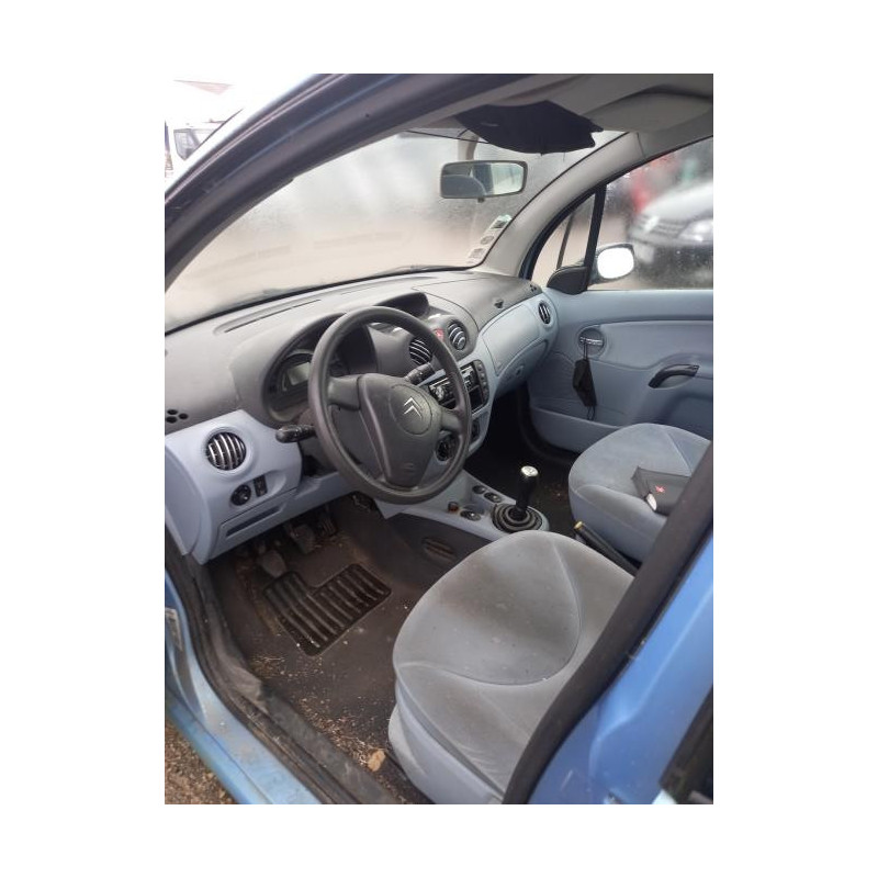 Jante CITROEN C3 1 PHASE 1 d’occasion
