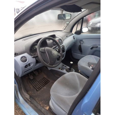 Jante CITROEN C3 1 PHASE 1 d’occasion