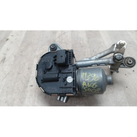 Moteur essuie glace avant gauche PEUGEOT 5008 1 PHASE 1 d’occasion