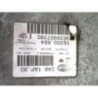 Calculateur moteur PEUGEOT 206 PHASE 1 d’occasion