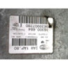 Calculateur moteur PEUGEOT 206 PHASE 1 d’occasion
