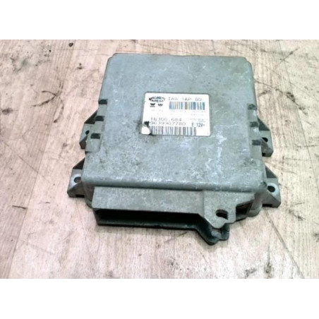 Calculateur moteur PEUGEOT 206 PHASE 1 d’occasion
