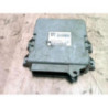 Calculateur moteur PEUGEOT 206 PHASE 1 d’occasion