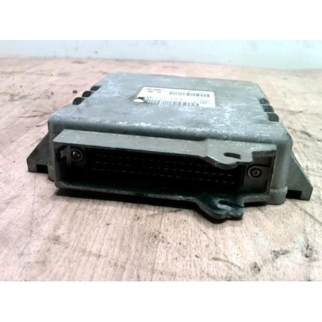 Calculateur moteur PEUGEOT 206 PHASE 1 d’occasion