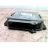 Calculateur moteur PEUGEOT 206 PHASE 1 d’occasion