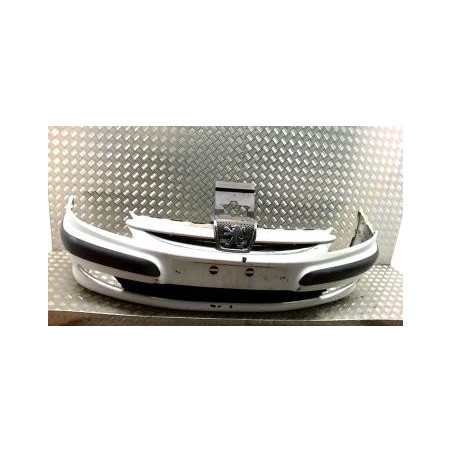 Pare choc avant PEUGEOT 607 PHASE 1 d’occasion