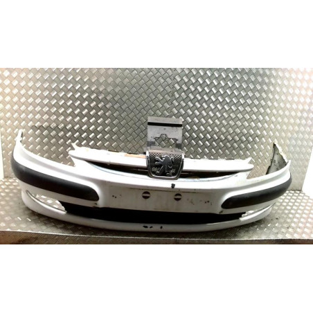 Pare choc avant PEUGEOT 607 PHASE 1 d’occasion