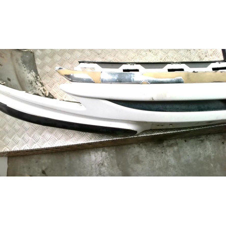 Pare choc avant PEUGEOT 607 PHASE 1 d’occasion