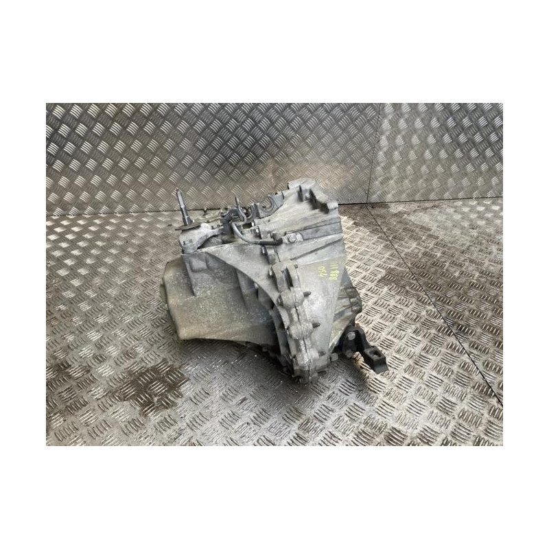 Boite de vitesses DS DS4 1 PHASE 2 d’occasion