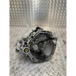 Boite de vitesses RENAULT MEGANE 3 PHASE 1 COUPE d’occasion